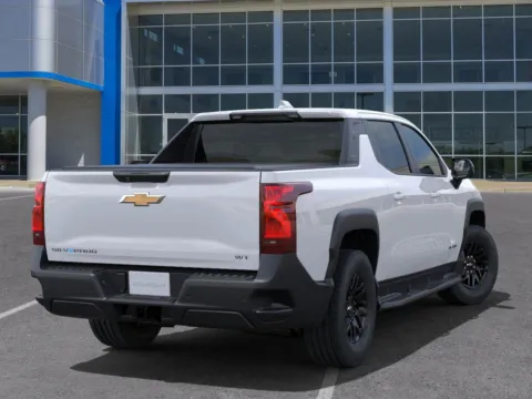 More photos of 2024 Chevrolet Silverado EV Work Truck at Gregg Young Chevrolet - Omaha, NE