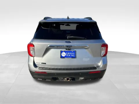 More photos of 2022 Ford Explorer XLT at Gregg Young Chevrolet - Omaha, NE