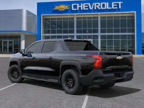 Another view of 2024 Chevrolet Silverado EV Work Truck for sale in Omaha, NE at Gregg Young Chevrolet - Omaha