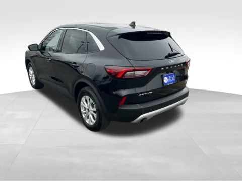 More photos of 2023 Ford Escape Active at Gregg Young Chevrolet - Omaha, NE
