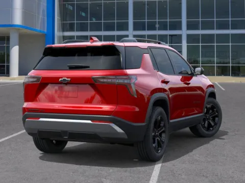 More photos of 2026 Chevrolet Equinox LT at Gregg Young Chevrolet - Omaha, NE