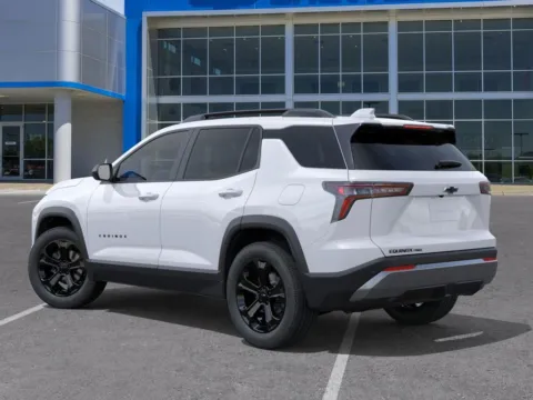 Another view of 2026 Chevrolet Equinox LT for sale in Omaha, NE at Gregg Young Chevrolet - Omaha