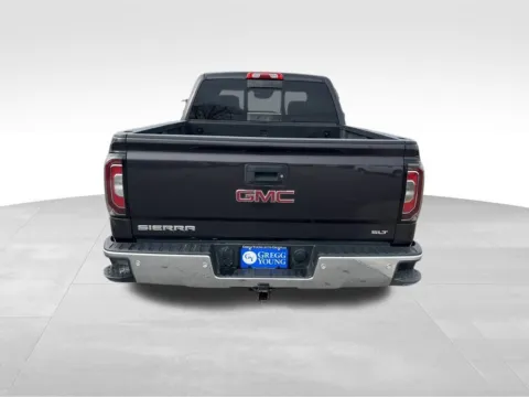 More photos of 2016 GMC Sierra 1500 SLT at Gregg Young Chevrolet - Omaha, NE