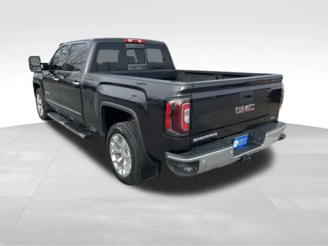 More photos of 2016 GMC Sierra 1500 SLT at Gregg Young Chevrolet - Omaha, NE
