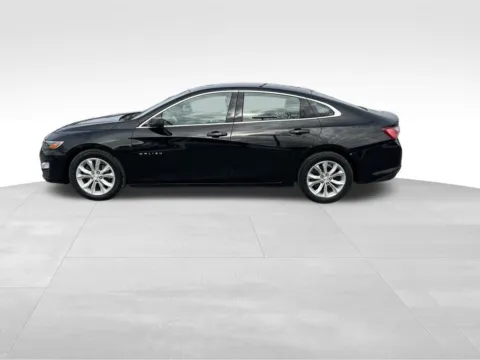 More photos of 2020 Chevrolet Malibu LT at Gregg Young Chevrolet - Omaha, NE