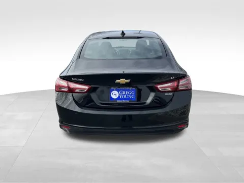 More photos of 2020 Chevrolet Malibu LT at Gregg Young Chevrolet - Omaha, NE