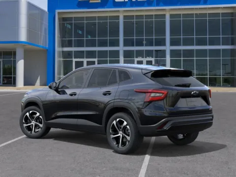 Another view of 2026 Chevrolet Trax 1RS for sale in Omaha, NE at Gregg Young Chevrolet - Omaha