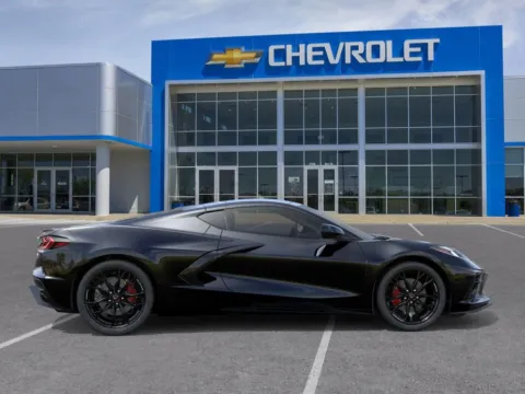 More photos of 2026 Chevrolet Corvette Stingray at Gregg Young Chevrolet - Omaha, NE
