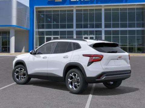 Another view of 2026 Chevrolet Trax LT for sale in Omaha, NE at Gregg Young Chevrolet - Omaha