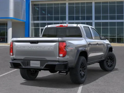 More photos of 2026 Chevrolet Colorado Trail Boss at Gregg Young Chevrolet - Omaha, NE