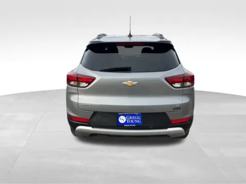 More photos of 2023 Chevrolet TrailBlazer LT at Gregg Young Chevrolet - Omaha, NE