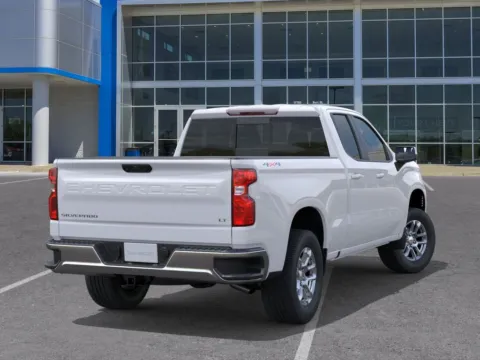 More photos of 2026 Chevrolet Silverado 1500 LT at Gregg Young Chevrolet of Omaha, NE