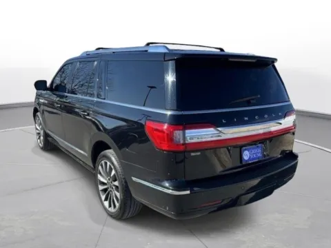 More photos of 2021 Lincoln Navigator L Reserve at Gregg Young Chevrolet - Omaha, NE