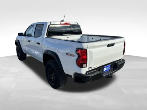 More photos of 2024 Chevrolet Colorado 4WD Trail Boss at Gregg Young Chevrolet - Omaha, NE