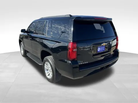 More photos of 2019 Chevrolet Tahoe LT at Gregg Young Chevrolet - Omaha, NE