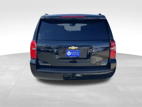 More photos of 2019 Chevrolet Tahoe LT at Gregg Young Chevrolet - Omaha, NE