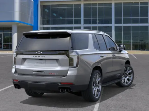 More photos of 2026 Chevrolet Tahoe RST at Gregg Young Chevrolet - Omaha, NE