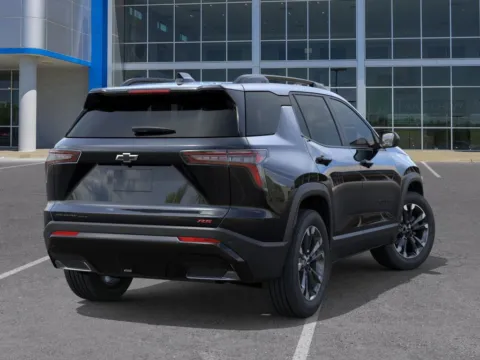 More photos of 2026 Chevrolet Equinox RS at Gregg Young Chevrolet - Omaha, NE