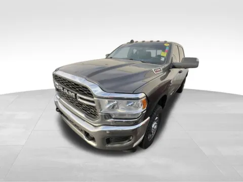 More photos of 2020 Ram 2500 Tradesman at Gregg Young Chevrolet - Omaha, NE