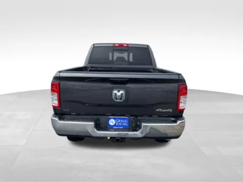 More photos of 2020 Ram 2500 Tradesman at Gregg Young Chevrolet of Omaha, NE