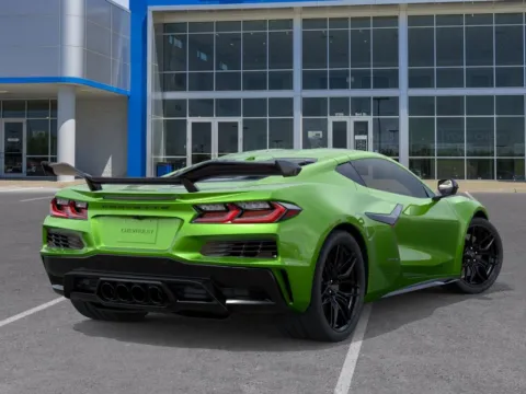 More photos of 2026 Chevrolet Corvette Z06 at Gregg Young Chevrolet of Omaha, NE