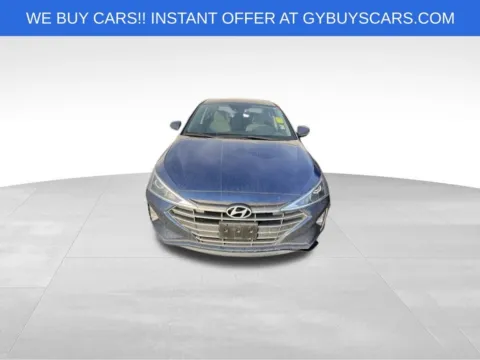 Another view of 2020 Hyundai Elantra SEL for sale in Omaha, NE at Gregg Young Chevrolet - Omaha