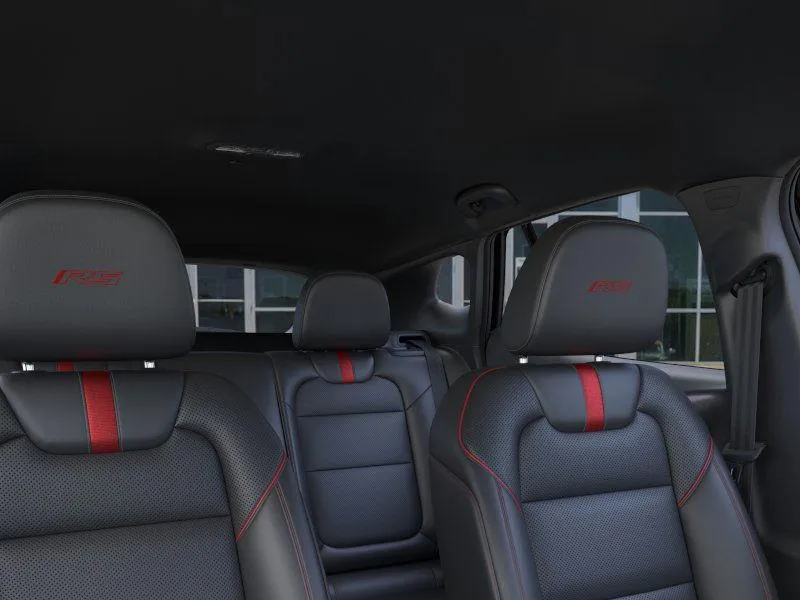 Photos of 2025 CHEVROLET TRAX 2RS for sale in Omaha, NE at Gregg Young Chevrolet - Omaha