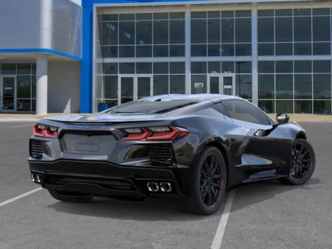 More photos of 2026 CHEVROLET CORVETTE STINGR Stingray at Gregg Young Chevrolet - Omaha, NE