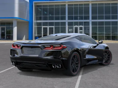 More photos of 2026 Chevrolet Corvette Stingray at Gregg Young Chevrolet - Omaha, NE