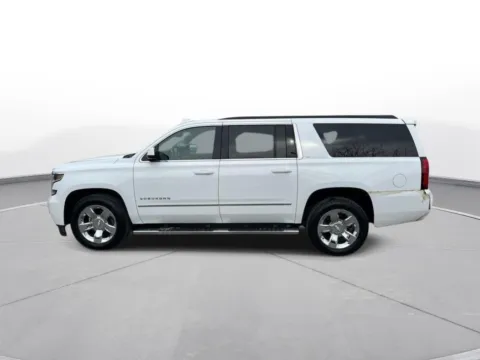 Photos of 2018 Chevrolet Suburban LT for sale in Omaha, NE at Gregg Young Chevrolet - Omaha