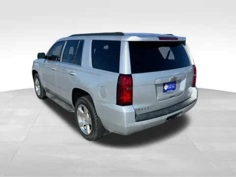 More photos of 2015 Chevrolet Tahoe LT at Gregg Young Chevrolet - Omaha, NE