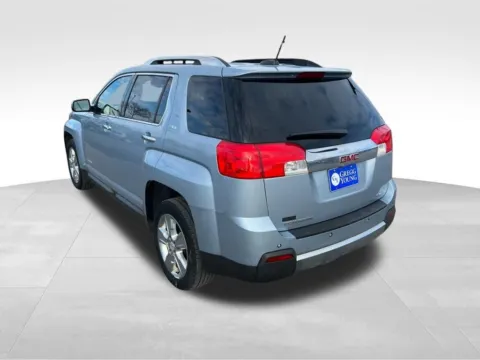 More photos of 2015 GMC Terrain SLT-2 at Gregg Young Chevrolet - Omaha, NE