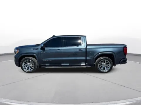 Another view of 2020 GMC SIERRA K1500 DE Denali for sale in Omaha, NE at Gregg Young Chevrolet - Omaha