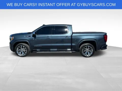 Another view of 2020 GMC Sierra 1500 Denali for sale in Omaha, NE at Gregg Young Chevrolet - Omaha