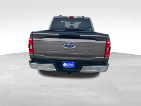 More photos of 2022 Ford F-150 XLT at Gregg Young Chevrolet - Omaha, NE