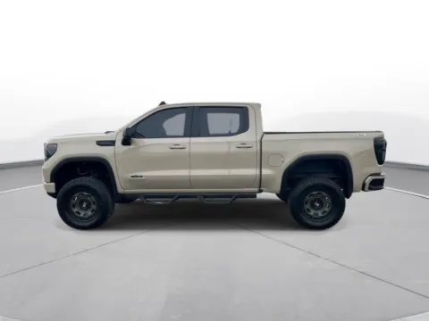 Another view of 2022 GMC SIERRA 1500 Elevation for sale in Omaha, NE at Gregg Young Chevrolet - Omaha