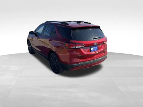 More photos of 2023 Chevrolet Equinox RS at Gregg Young Chevrolet of Omaha, NE