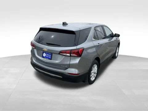 More photos of 2023 Chevrolet Equinox LT at Gregg Young Chevrolet of Omaha, NE
