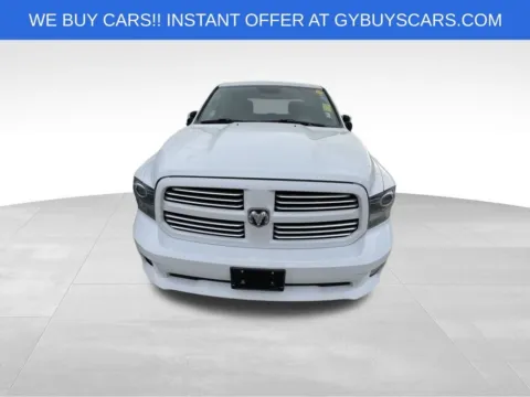 Another view of 2017 Ram 1500 Sport for sale in Omaha, NE at Gregg Young Chevrolet - Omaha