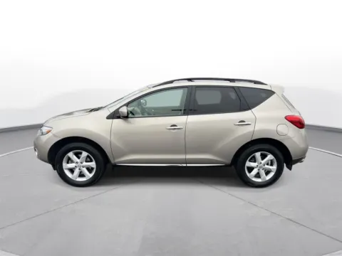Photos of 2010 Nissan Murano SL for sale in Omaha, NE at Gregg Young Chevrolet - Omaha