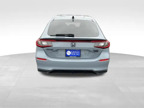 More photos of 2023 Honda Civic Sport at Gregg Young Chevrolet - Omaha, NE