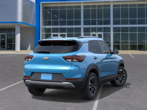 More photos of 2026 Chevrolet TrailBlazer LT at Gregg Young Chevrolet - Omaha, NE
