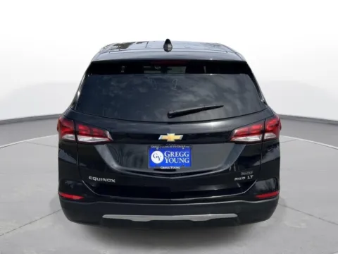 More photos of 2023 Chevrolet Equinox LT at Gregg Young Chevrolet - Omaha, NE