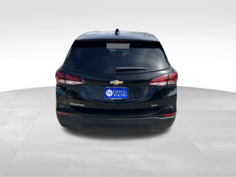 More photos of 2023 Chevrolet Equinox LS at Gregg Young Chevrolet of Omaha, NE