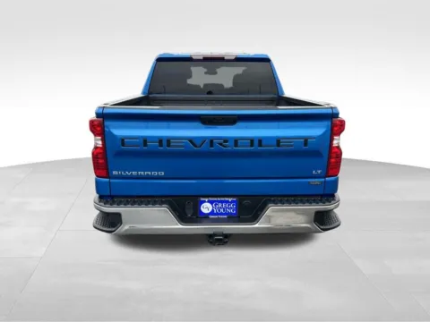 More photos of 2023 Chevrolet Silverado 1500 LT at Gregg Young Chevrolet of Omaha, NE