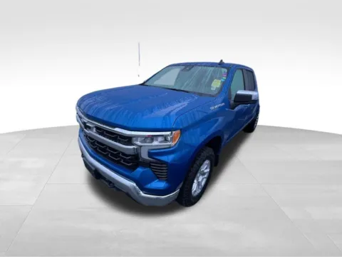 More photos of 2023 Chevrolet Silverado 1500 LT at Gregg Young Chevrolet - Omaha, NE
