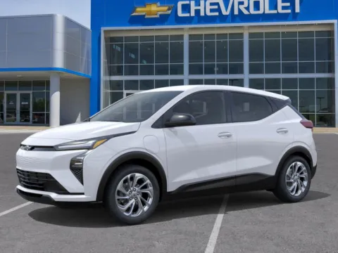 Photos of 2027 CHEVROLET BOLT LT for sale in Omaha, NE at Gregg Young Chevrolet - Omaha