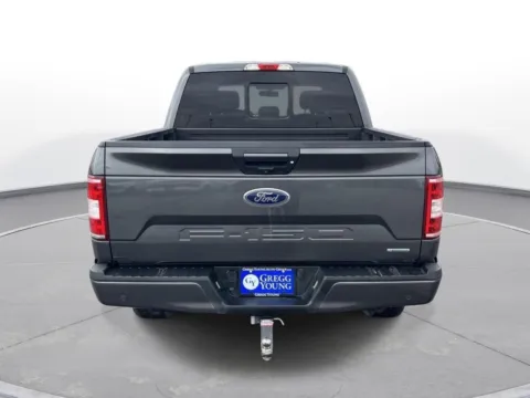 More photos of 2018 Ford F-150 XLT at Gregg Young Chevrolet - Omaha, NE