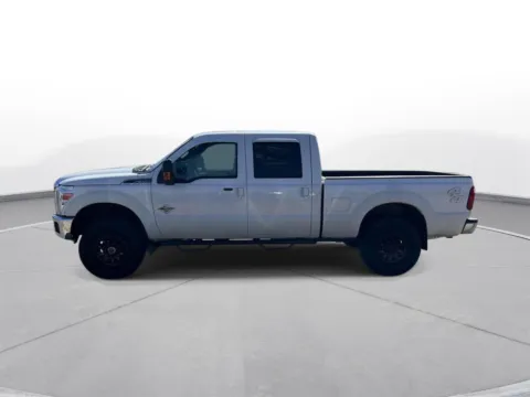 Photos of 2013 Ford Super Duty F-350 SRW Lariat for sale in Omaha, NE at Gregg Young Chevrolet - Omaha