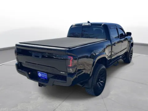 More photos of 2017 Toyota Tacoma TRD Sport at Gregg Young Chevrolet - Omaha, NE